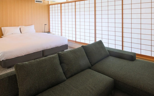 Hotel Muso