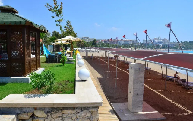 The Marilis Hill Resort Hotel & SPA