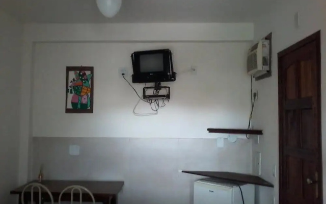 Recanto Suítes