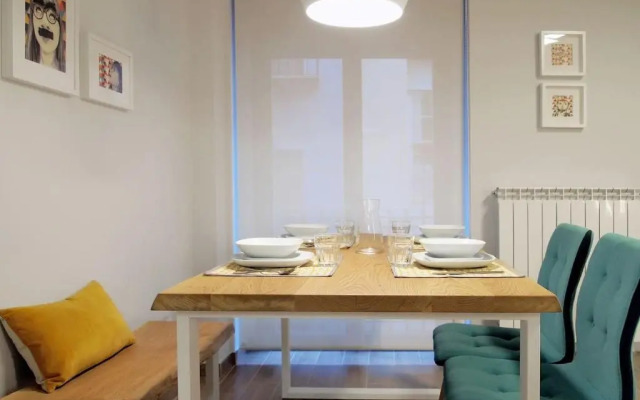 Apartamento Estella-Lizarra