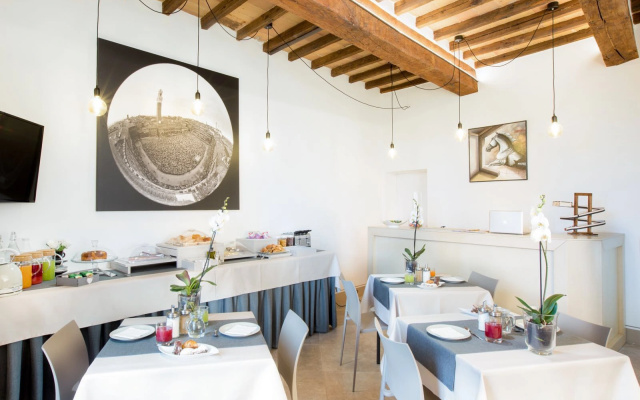 B&B Il Barbero