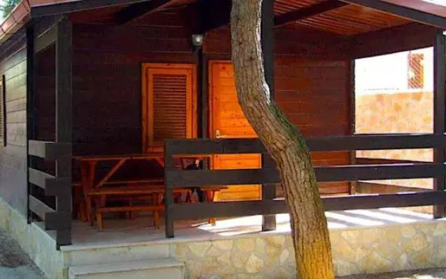 Camping Villaggio Lido Del Gargano