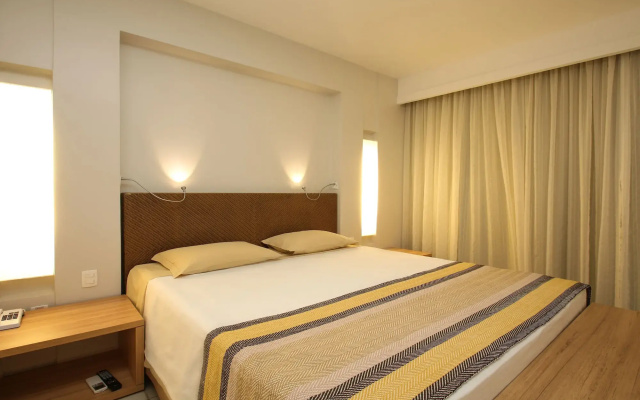 Rio Quente Resorts - Cristal Resort
