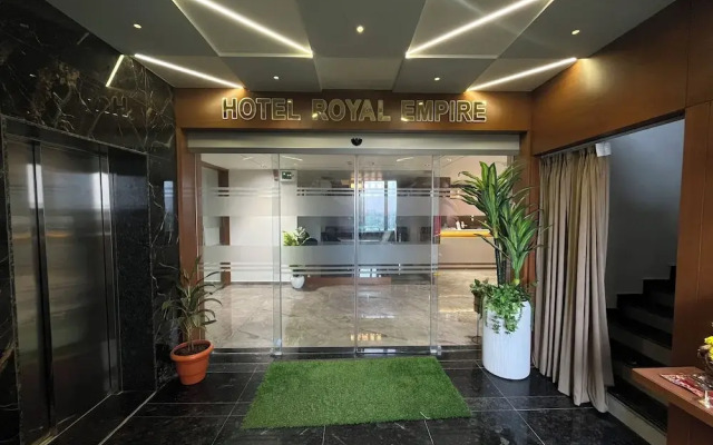 Hotel Royal Empire
