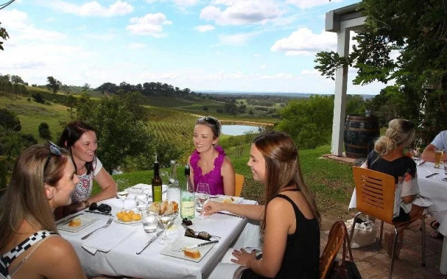 Willow Tree Estate