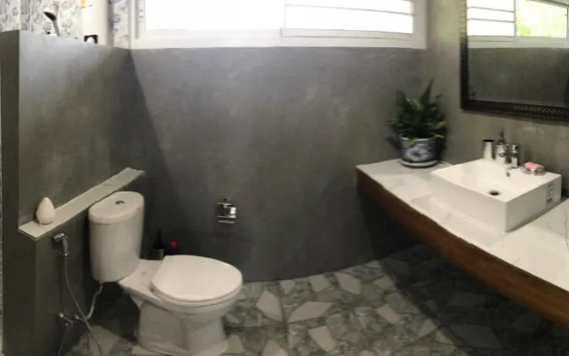 Pua Tranquil Vista Homestay