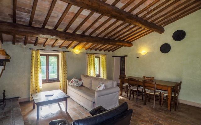Tenuta Le Silve