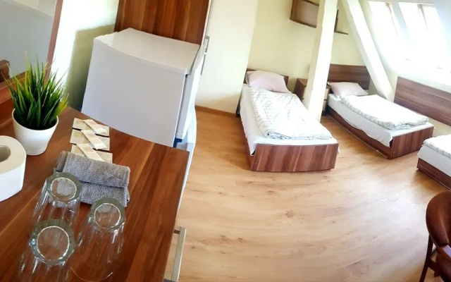 Hostel Rentumi Swinoujscie