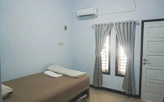 Pondokan Guest House Rinjani Syariah