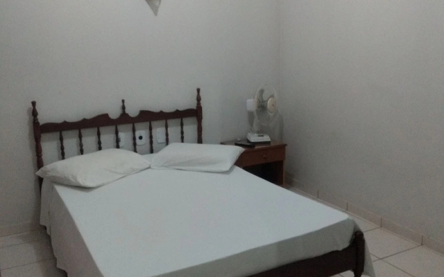 Pousada Samambaia