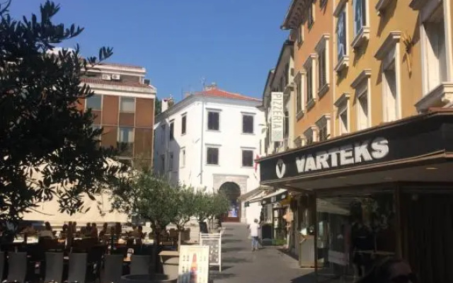 Apartment Stara vrata