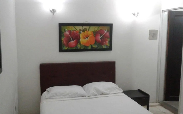 Hotel Bulerias