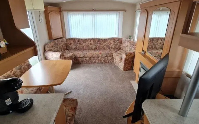 Staycation Opposite Fantasy Island Ingoldmells