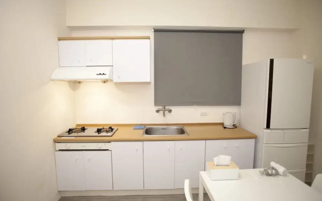 Simple Room
