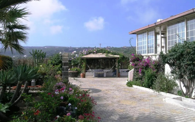 Casa Vittoria