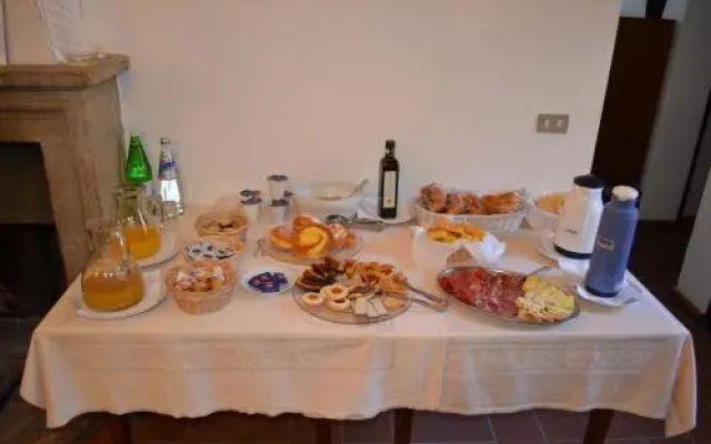 Agriturismo Abbazia di Montecorona