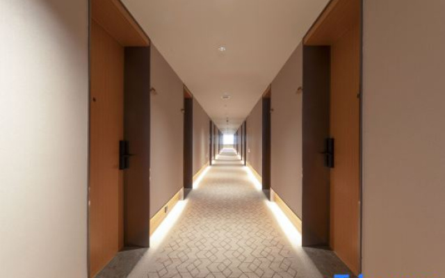 JI Hotel (Kunshan Qianjin West Road Lianhu Park)