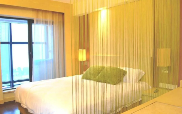 Hangzhou Yuelv Apartment