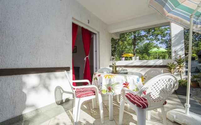 Apartments Vuletić Malinska