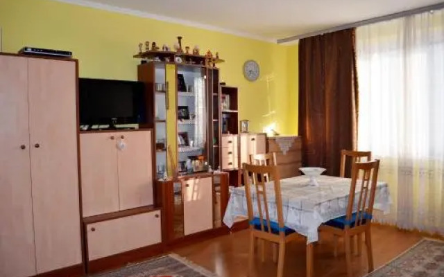 Corvin-Szigony Apartment
