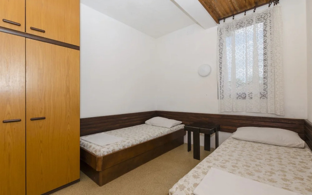 Apartments Miodrag