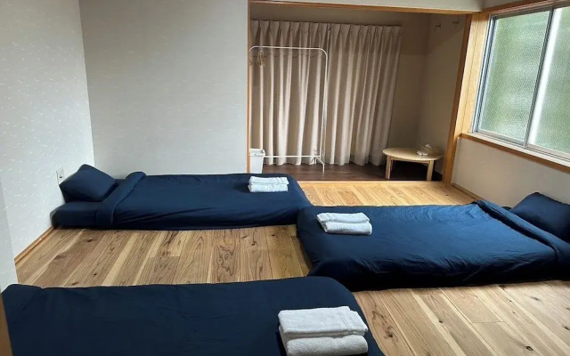 pension Aloalo