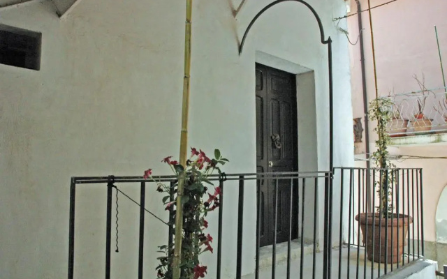 Borgo Petelia, Casa Mannarino, Suite Lucrezia