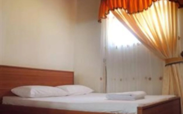 The Bliss Hotel