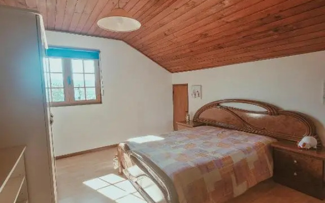 Casa do Xisto