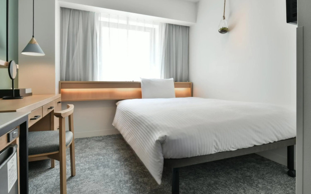 REF Omiya by VESSEL HOTELS