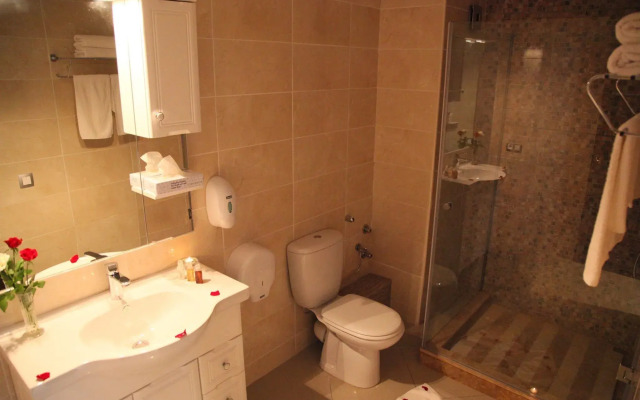 Zain Hotel