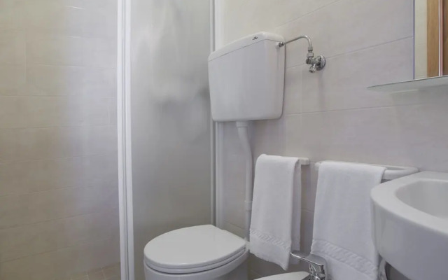 Hotel Villa Bruna