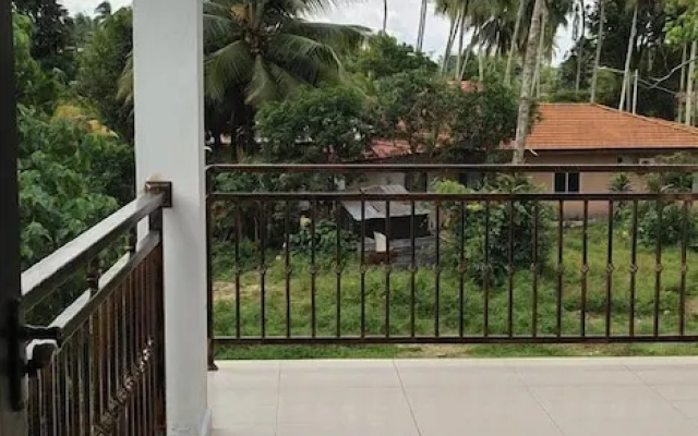 Captain's Cabin Resort