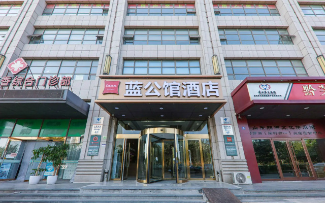 Laan Hotels