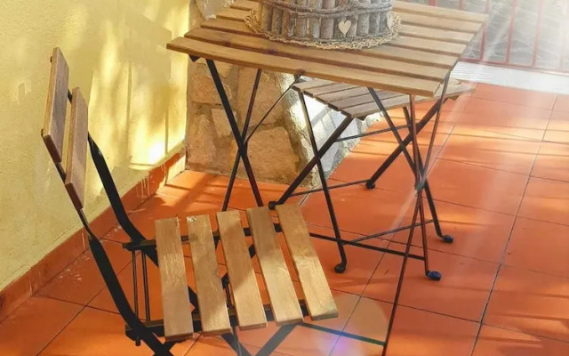 Il Casale Dargento