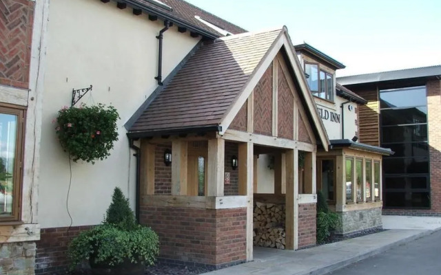 The Lowfield Inn