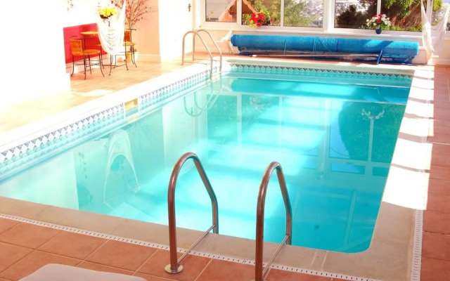 Cedar Grove: Luxury B&B