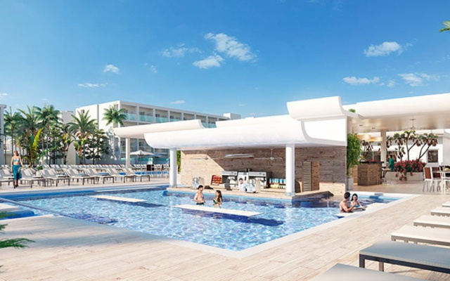 Hotel Riu Palace Phuket - All Inclusive