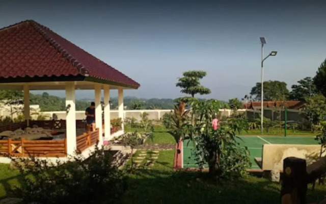 Glad Villa
