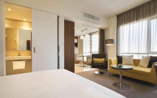 Centro Waha by Rotana