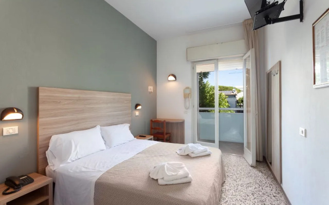 Hotel Admiral