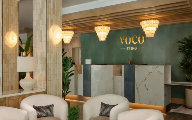voco Southampton by IHG