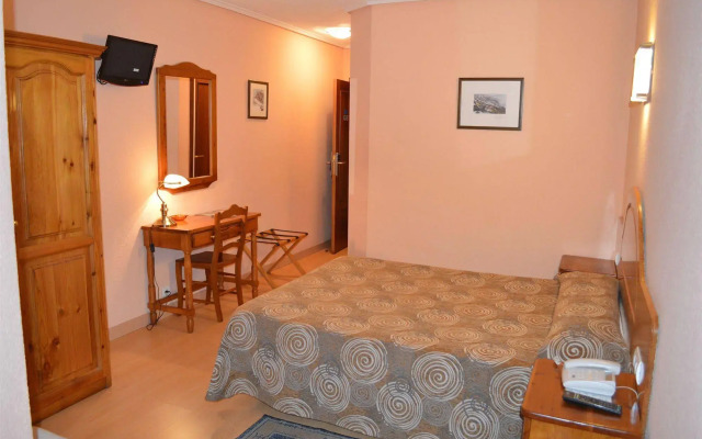 Hotel San Glorio