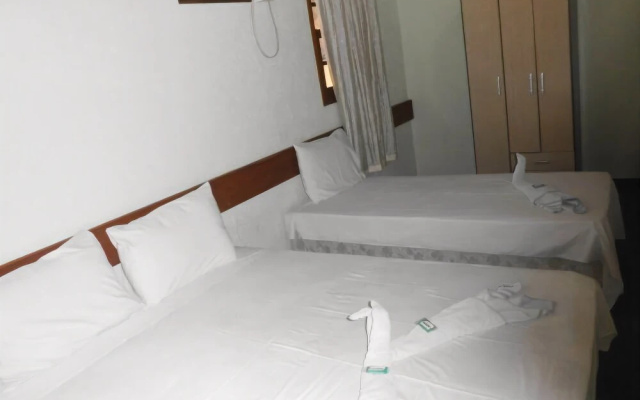 Porto Sauípe Praia Hotel