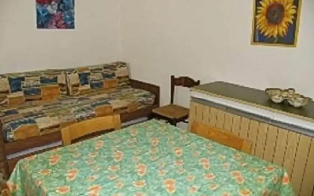 Bungalow Marte