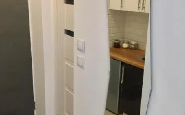 Apartament Zelazna
