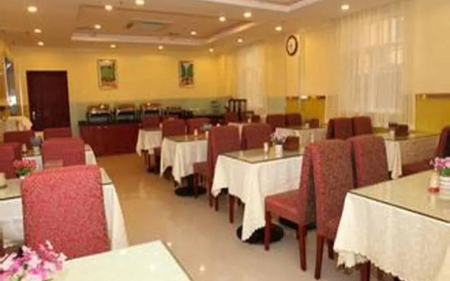 Hanting Hotel Xiamen Zhongshan Road Branch