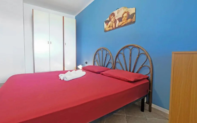 La Casa di Amantia