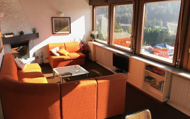 5 Laghi Apartment