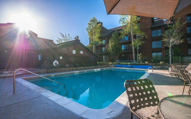 Aspen Lodge